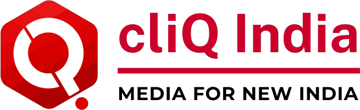 cliQ India logo