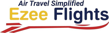 Ezee Flights logo