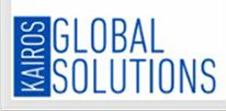 Kairos Global Solutions logo
