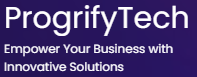 ProgrifyTech logo