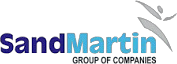 SandMartin Group logo